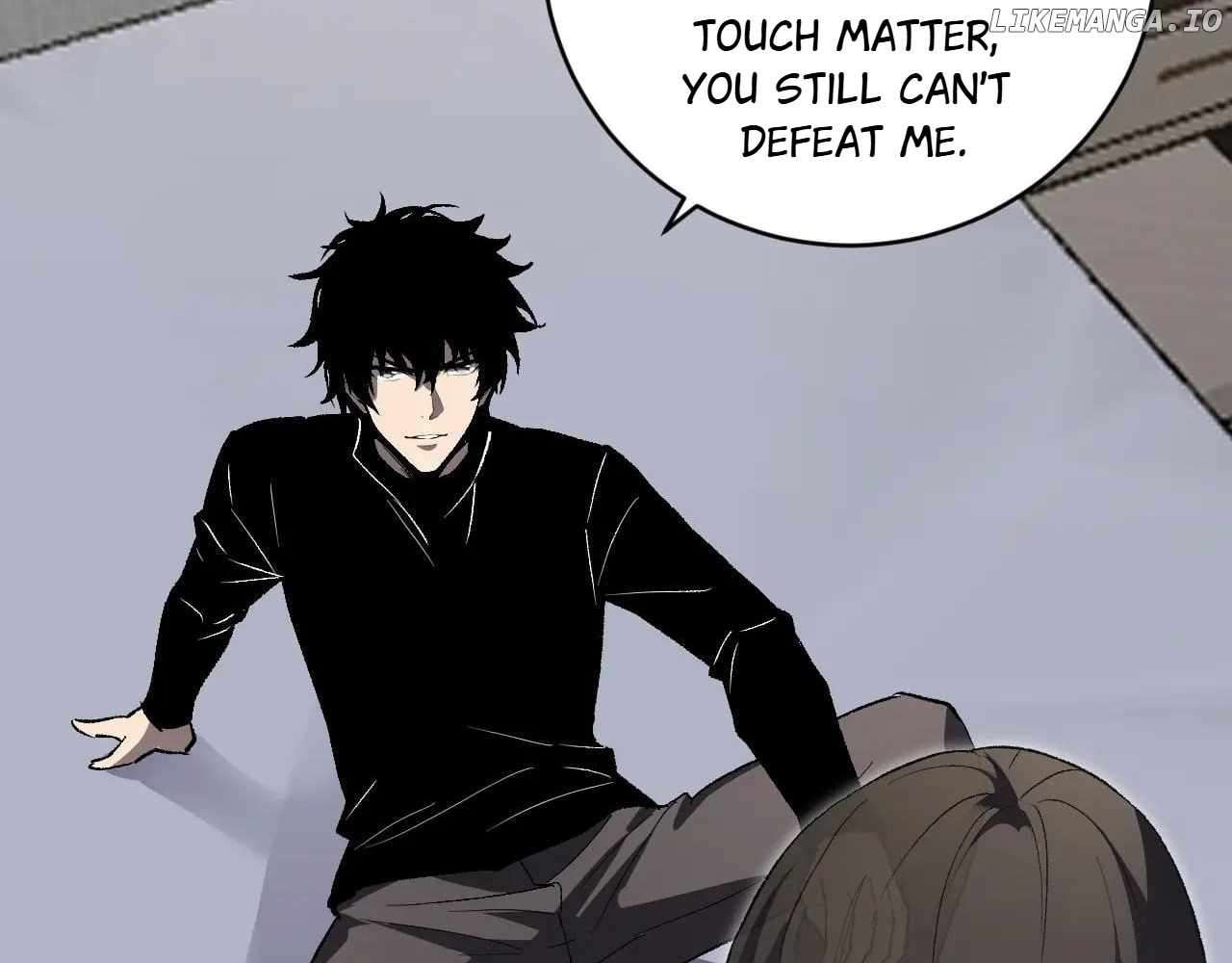 Read Virus King Manga Online