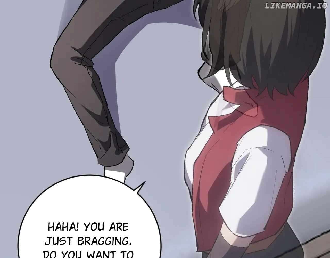 Read Virus King Manga Online