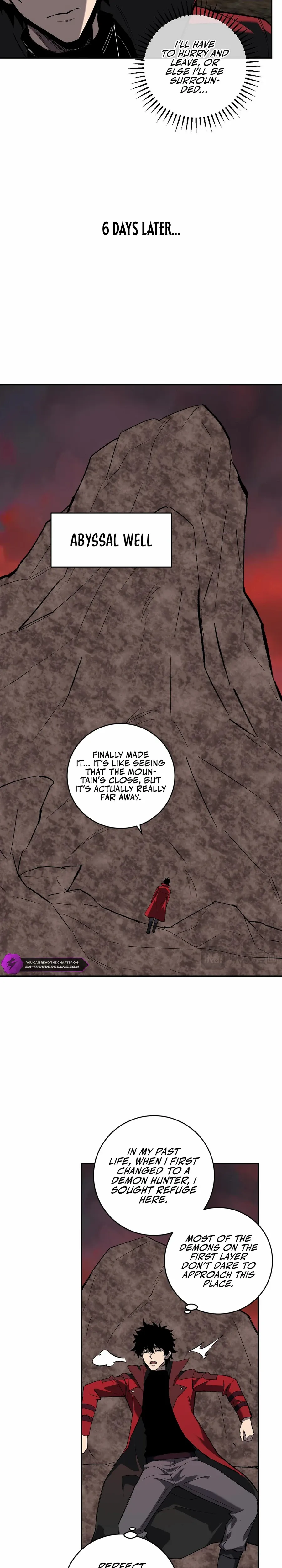 Read Virus King Manga Online