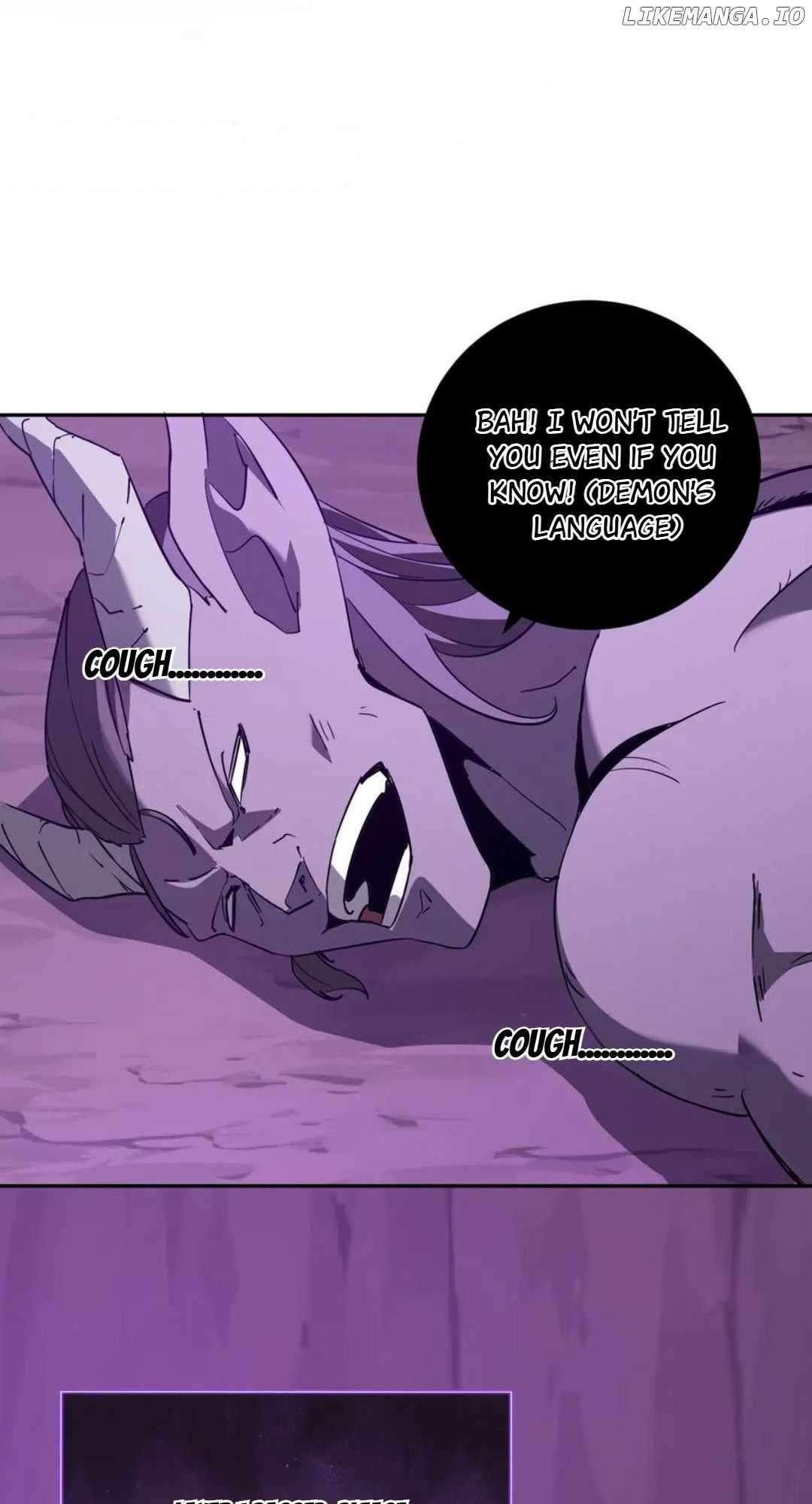 Read Virus King Manga Online