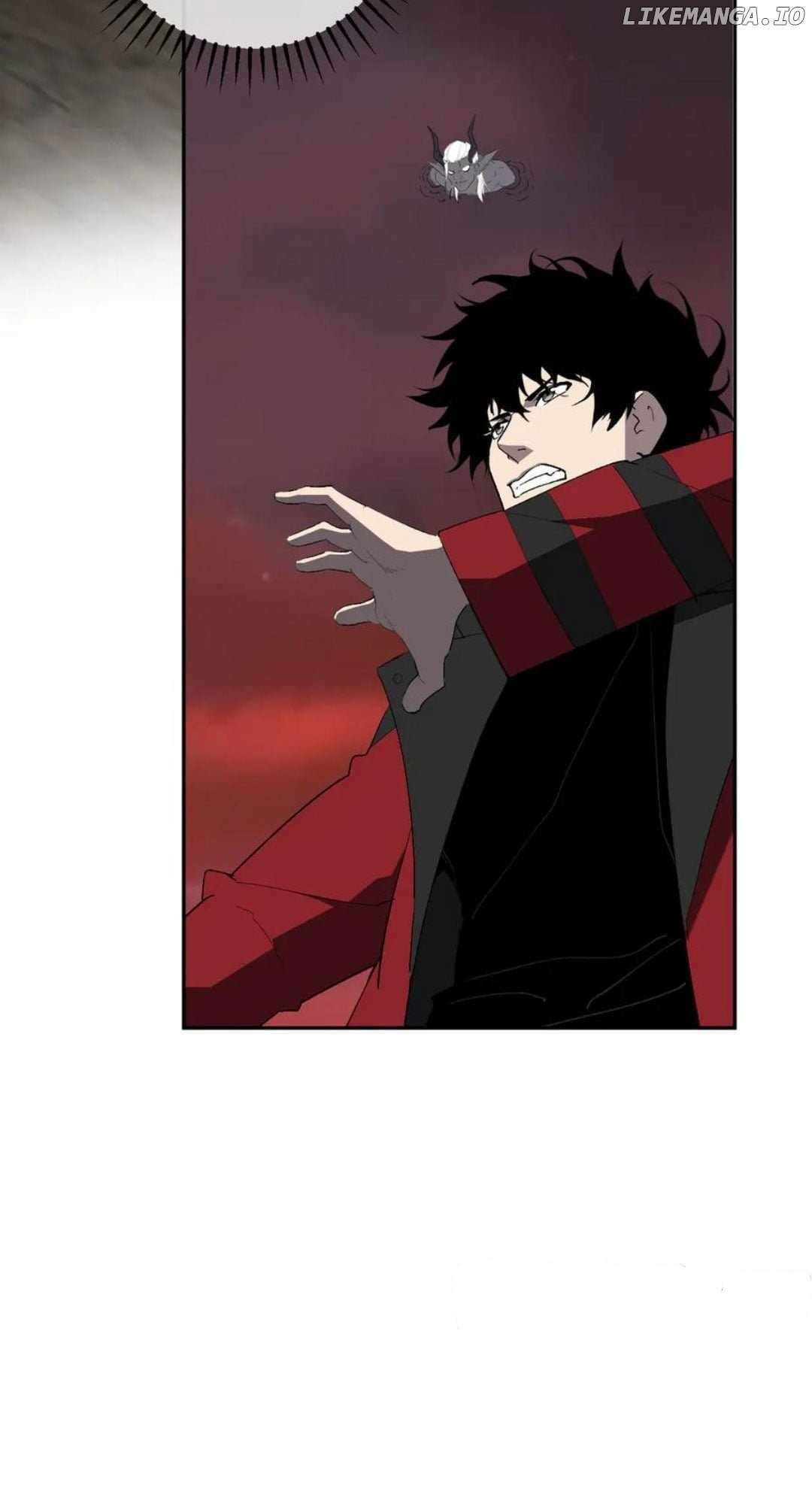 Read Virus King Manga Online