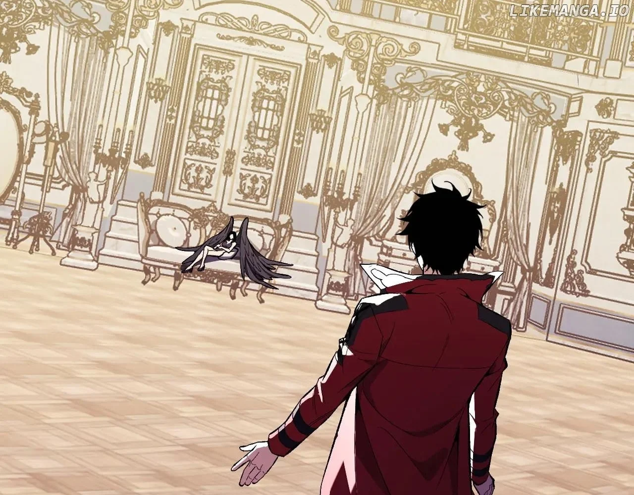 Read Virus King Manga Online