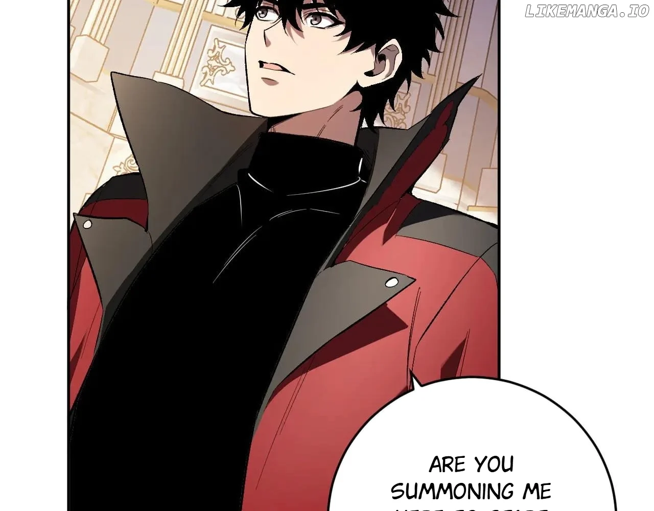 Read Virus King Manga Online