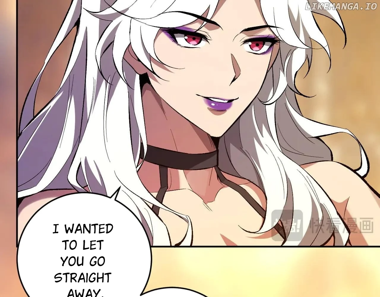 Read Virus King Manga Online