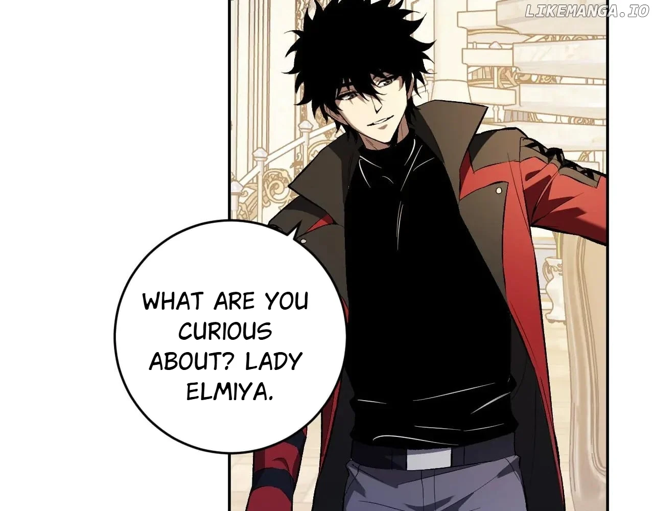Read Virus King Manga Online