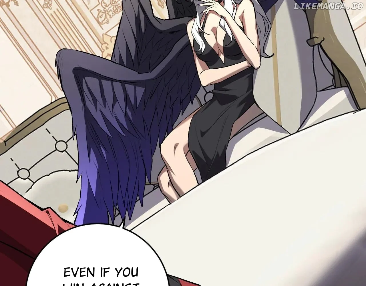 Read Virus King Manga Online