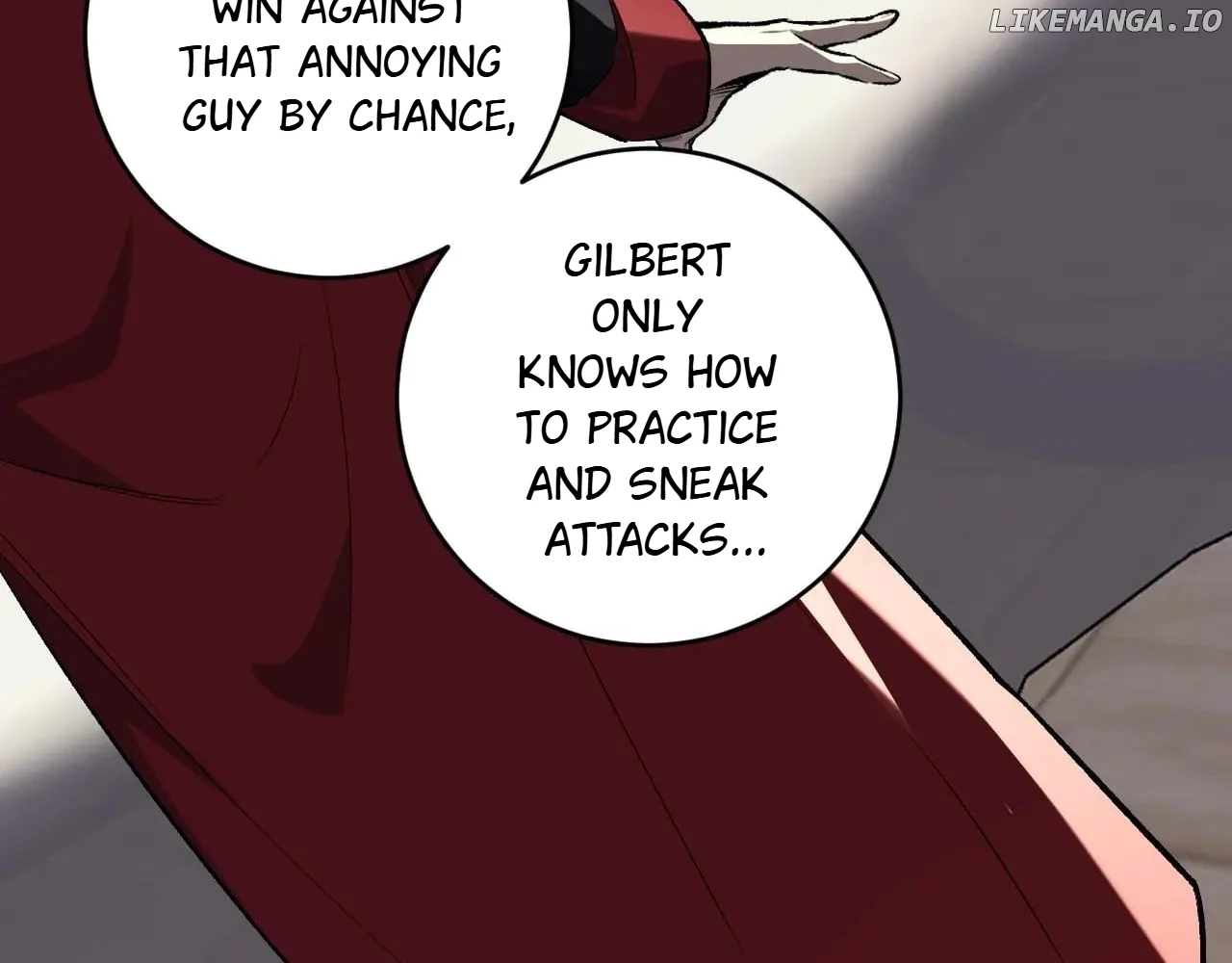 Read Virus King Manga Online