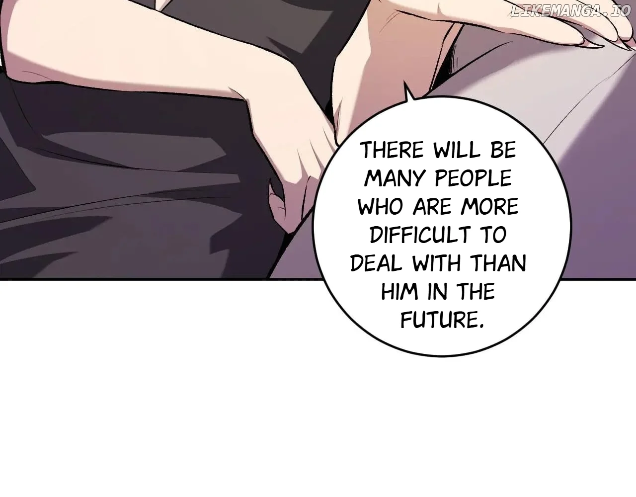 Read Virus King Manga Online