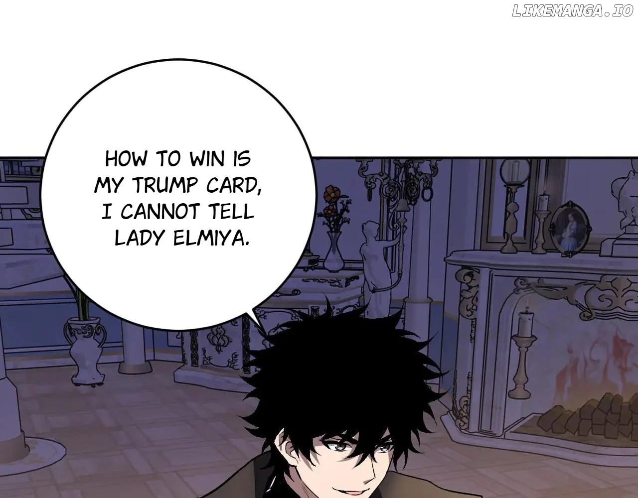 Read Virus King Manga Online