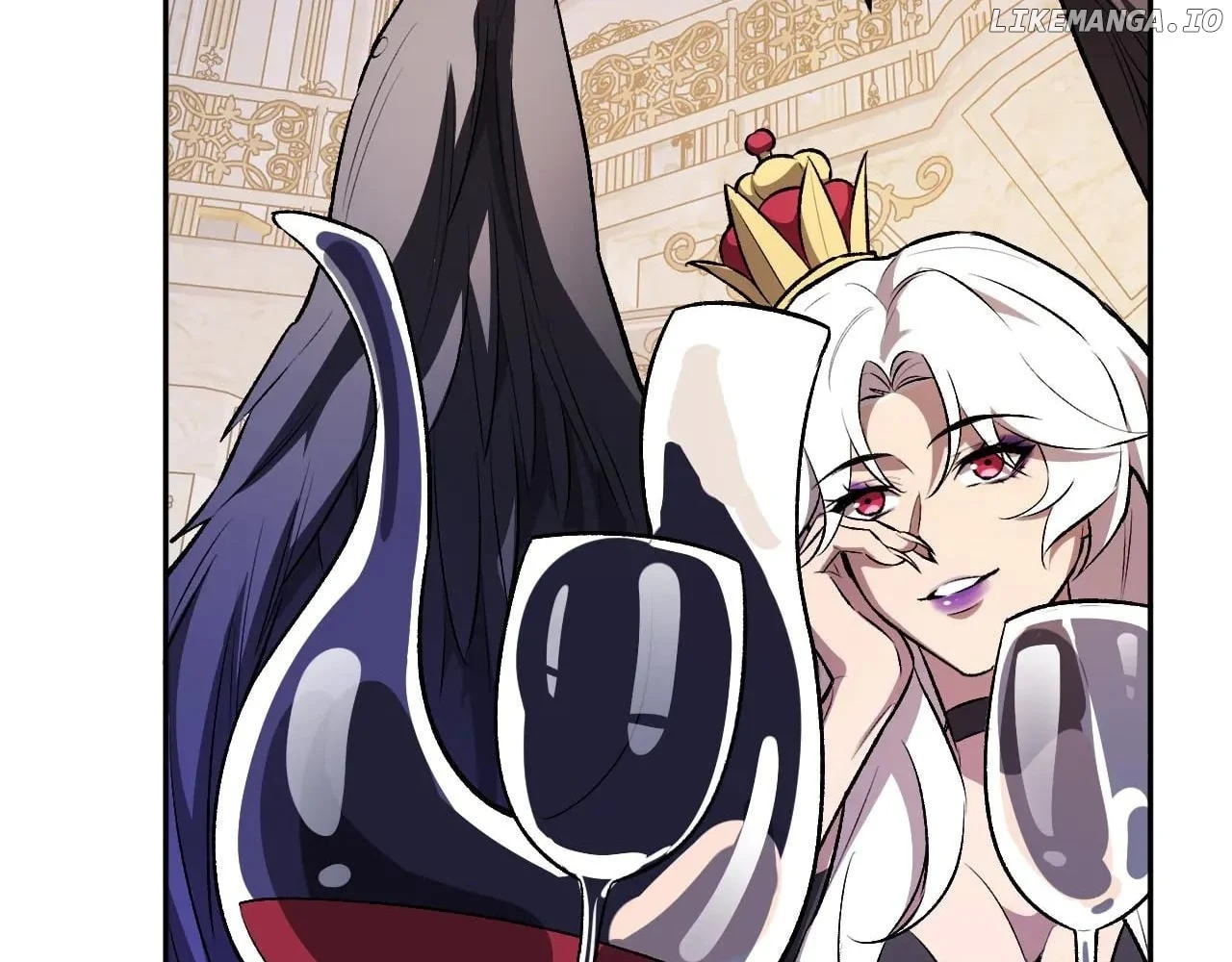 Read Virus King Manga Online