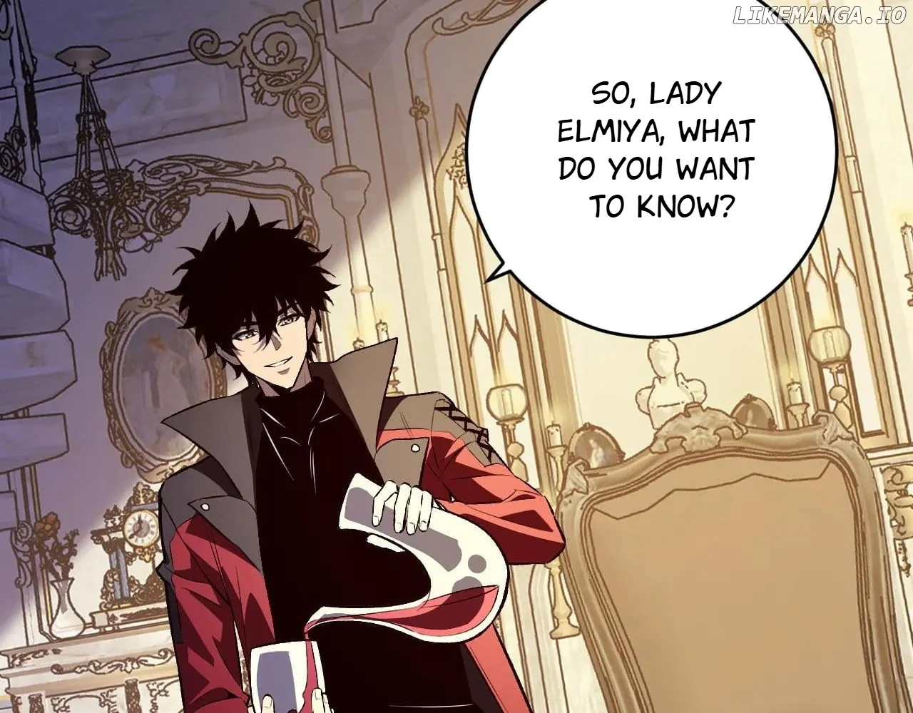 Read Virus King Manga Online