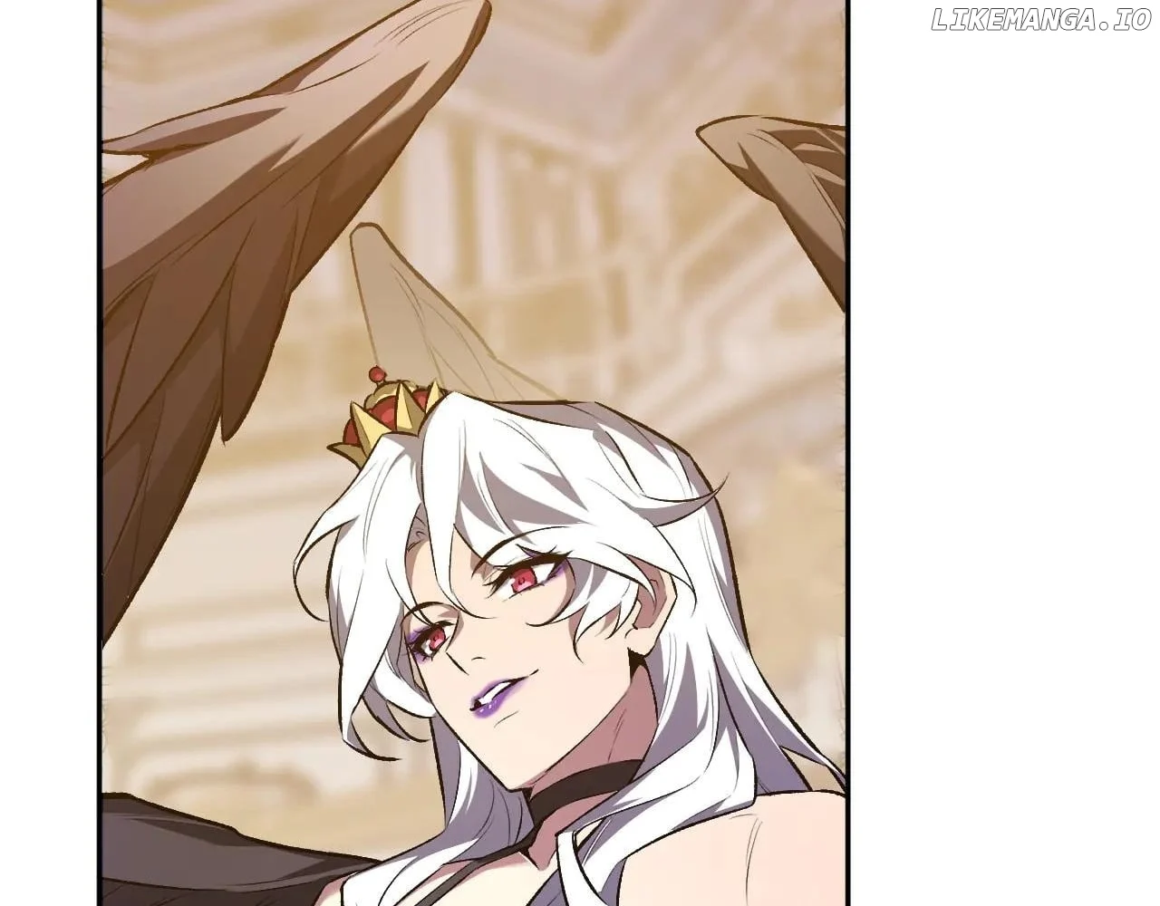 Read Virus King Manga Online
