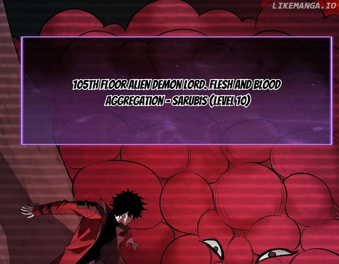 Read Virus King Manga Online