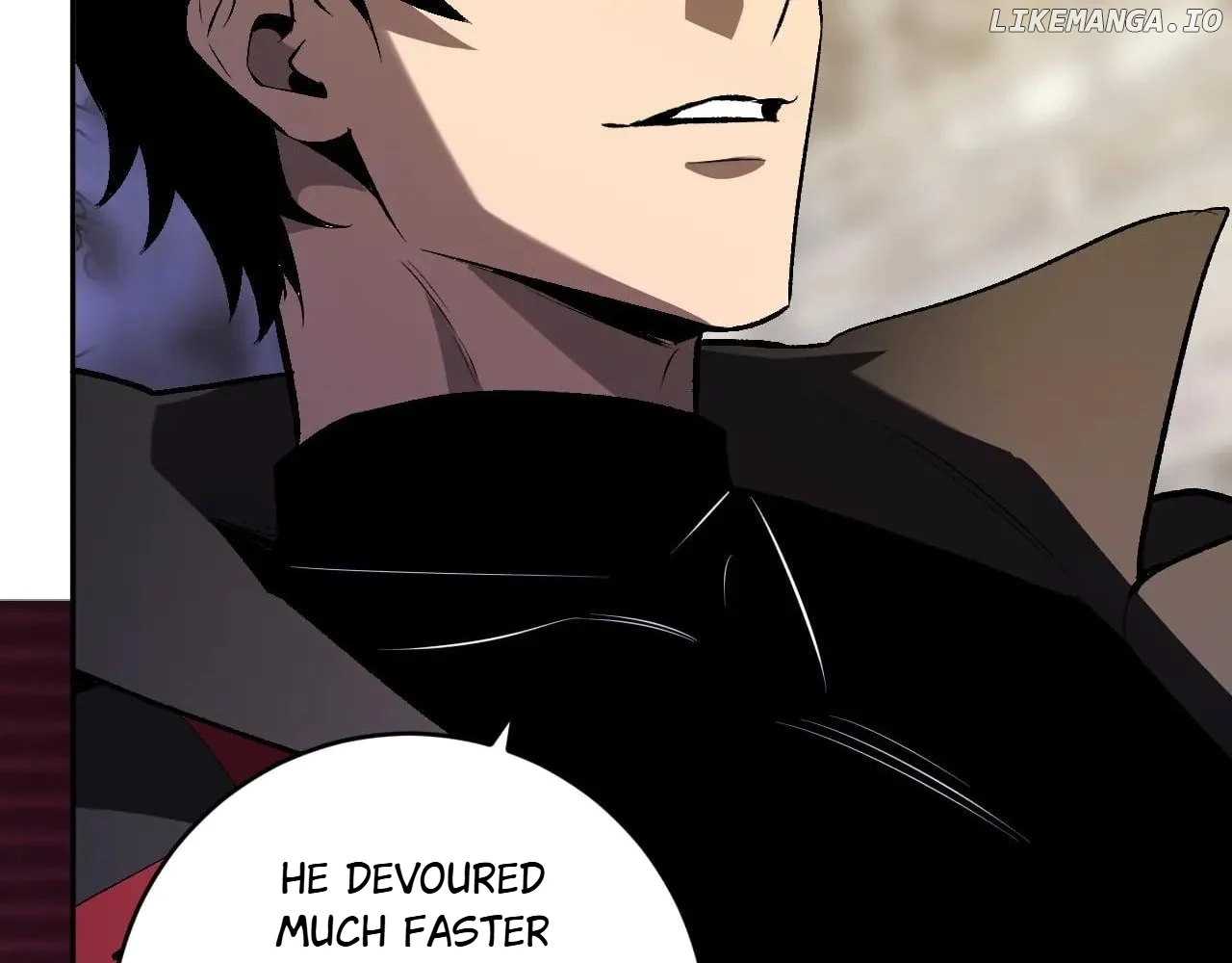 Read Virus King Manga Online