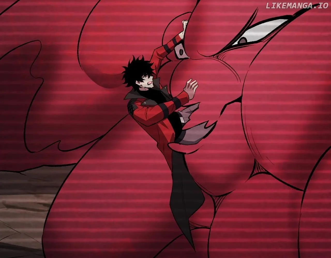 Read Virus King Manga Online