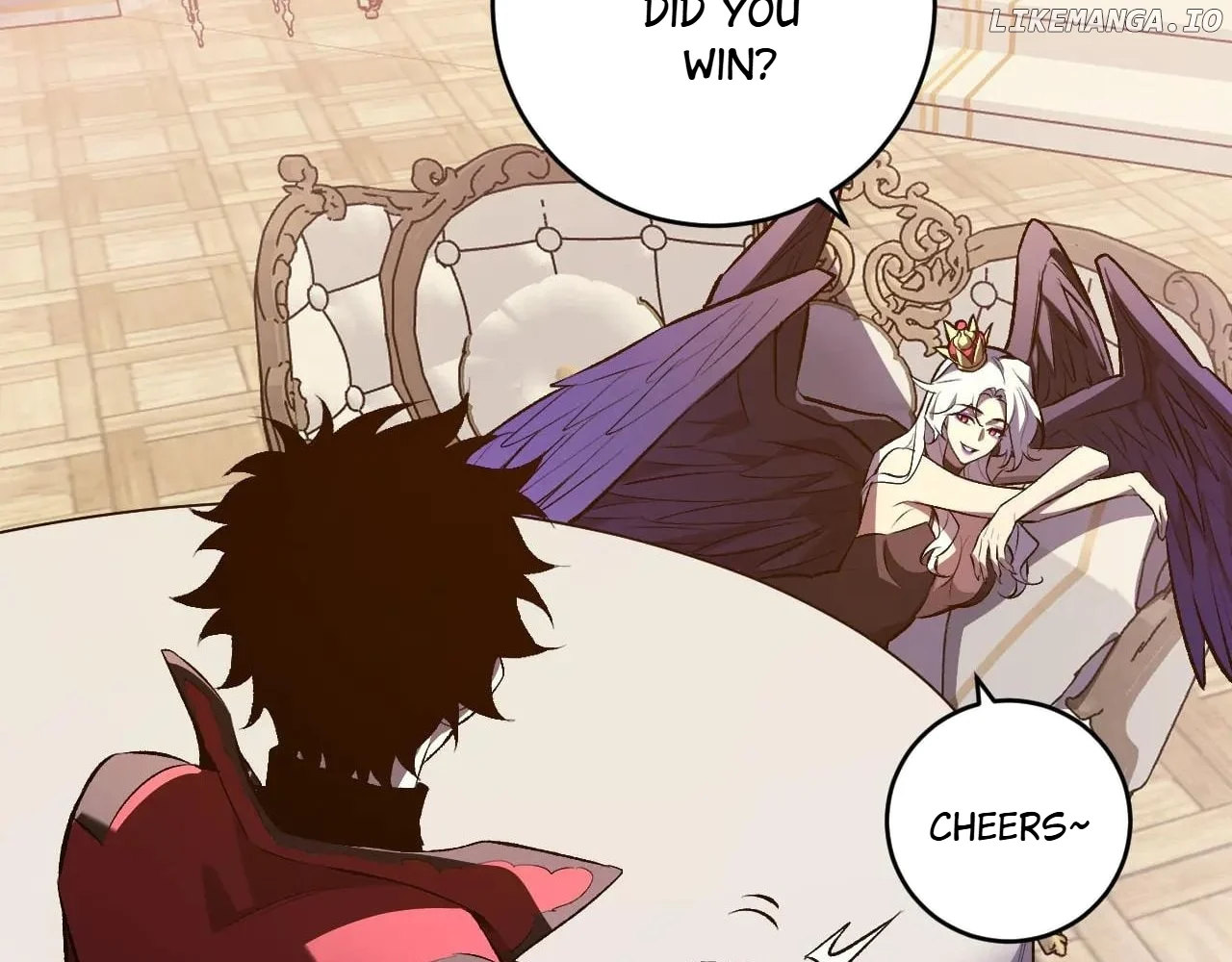 Read Virus King Manga Online