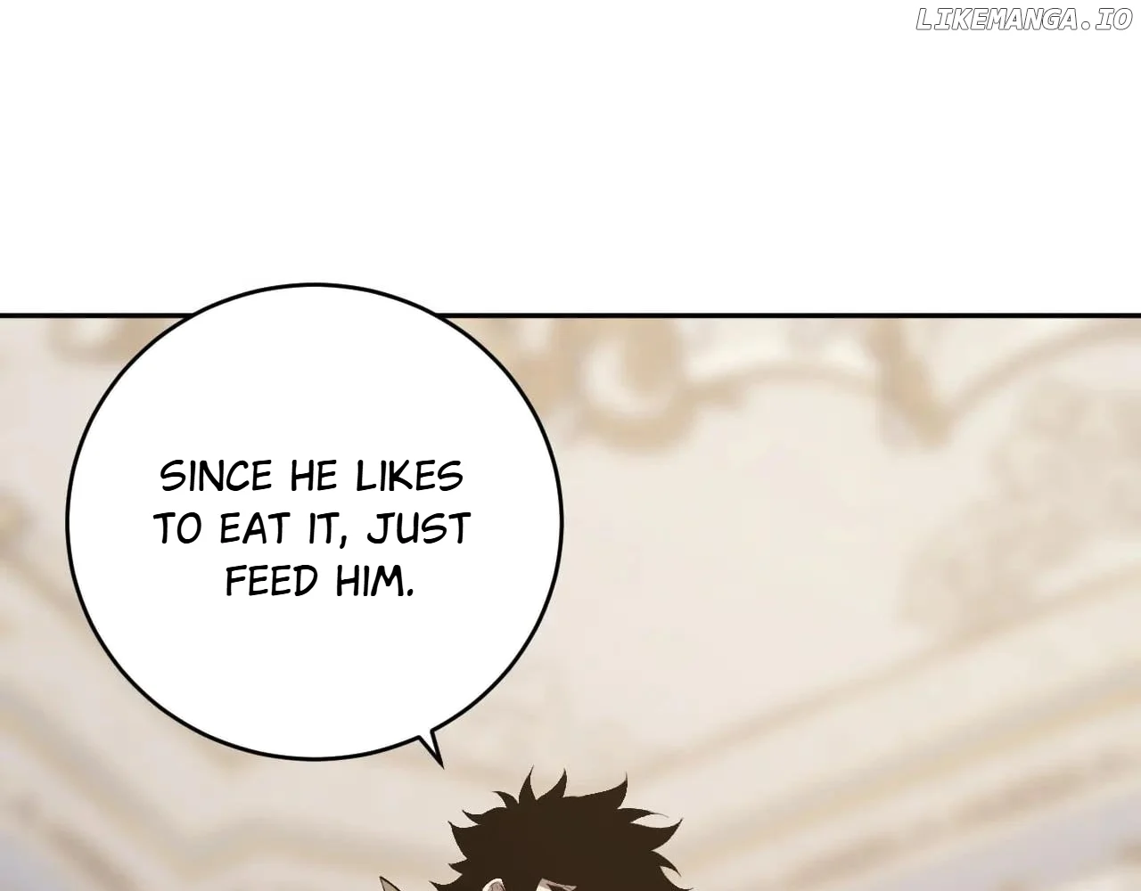Read Virus King Manga Online
