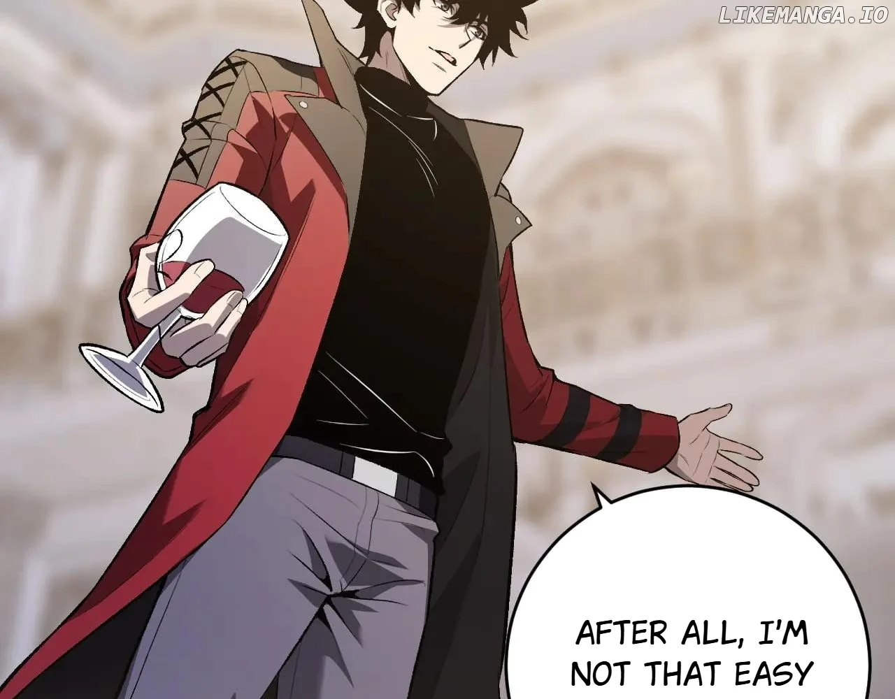 Read Virus King Manga Online
