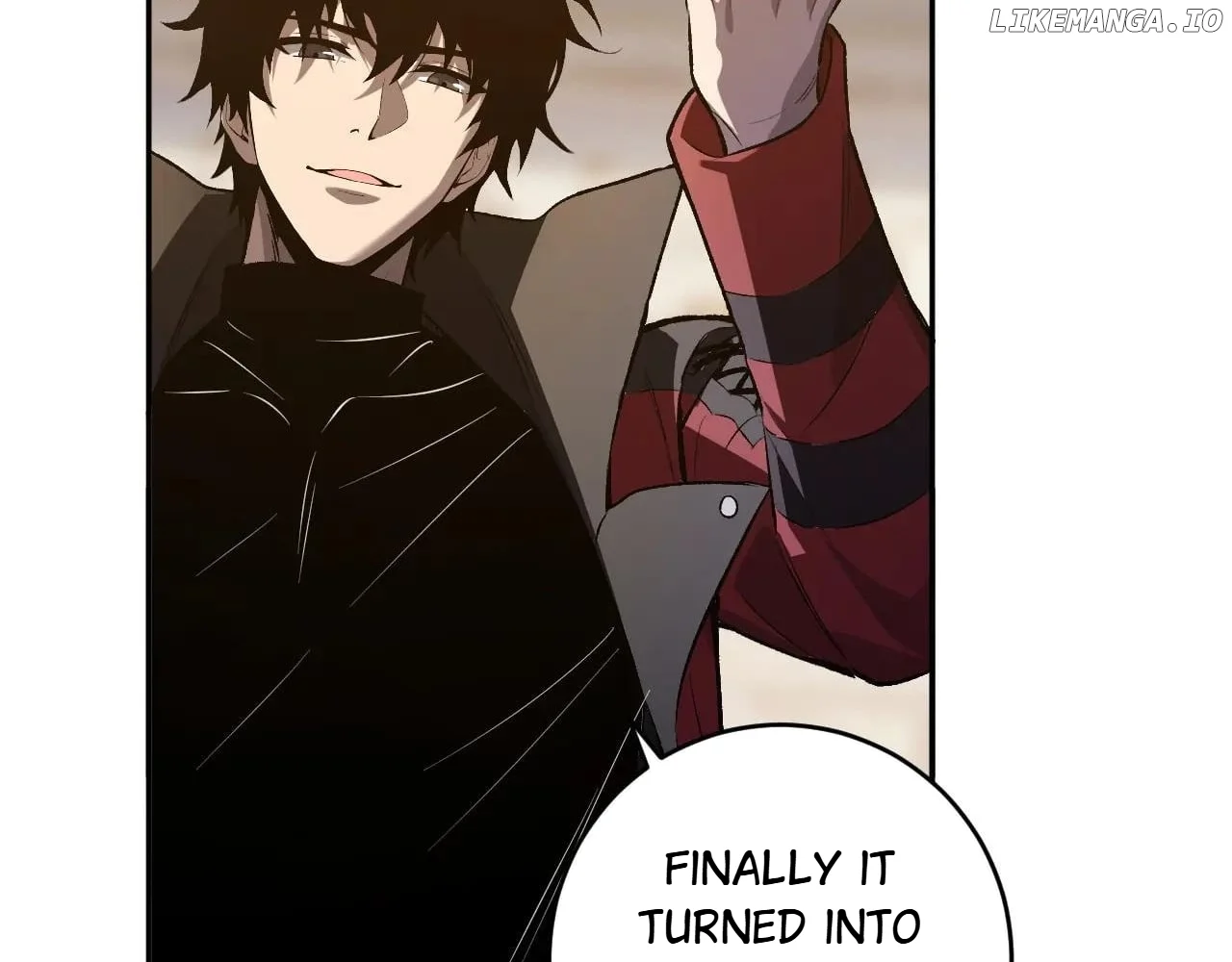 Read Virus King Manga Online