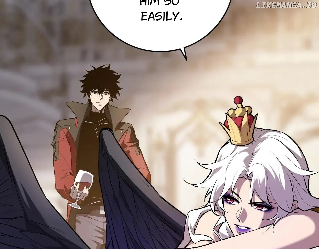 Read Virus King Manga Online