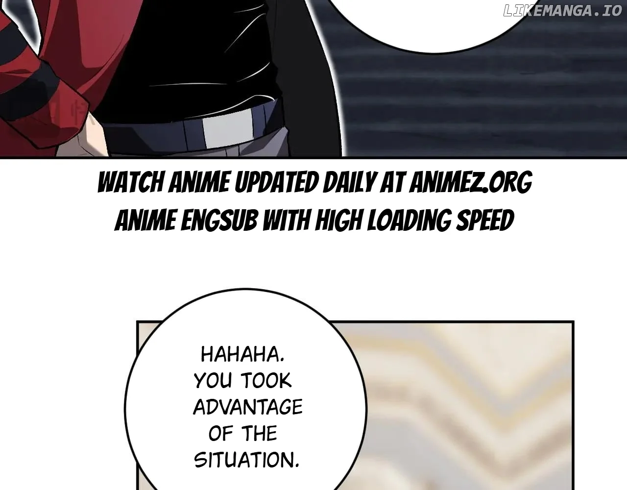 Read Virus King Manga Online