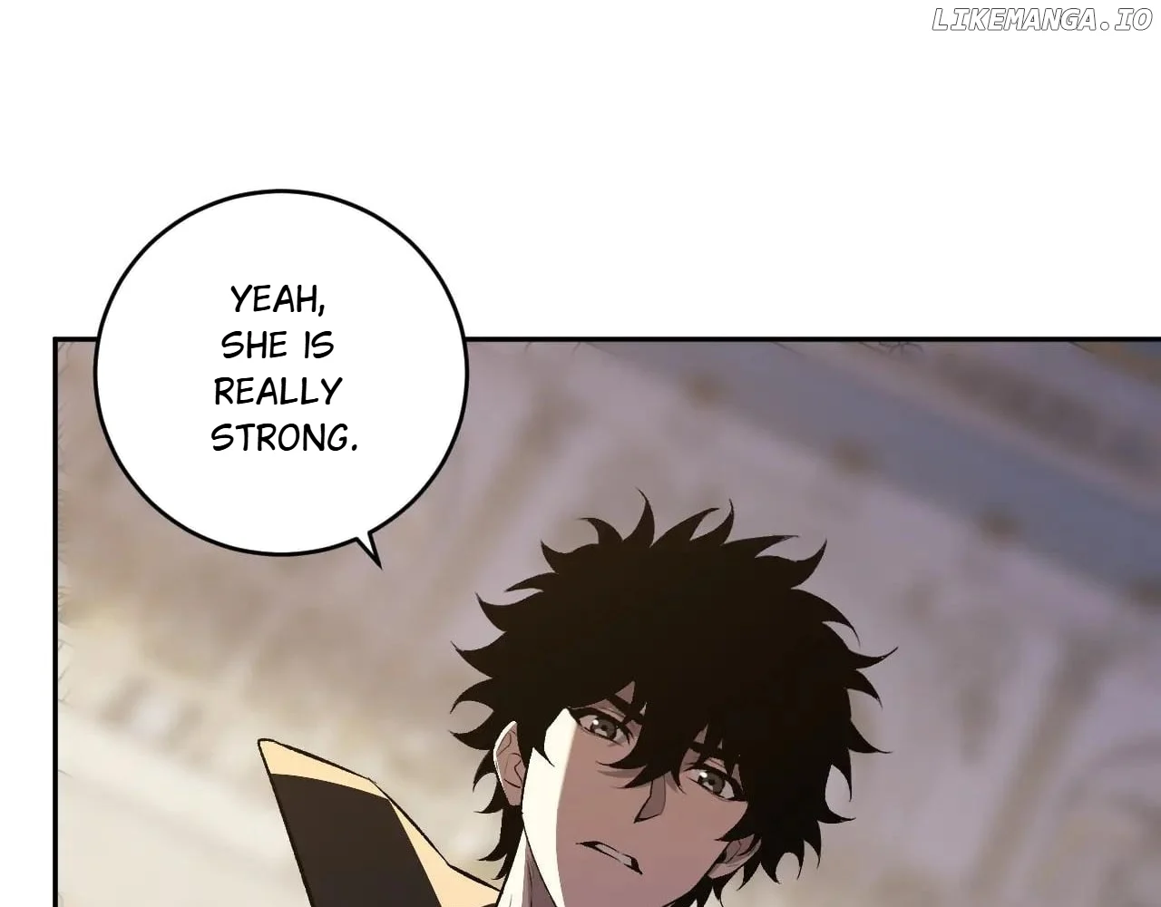 Read Virus King Manga Online