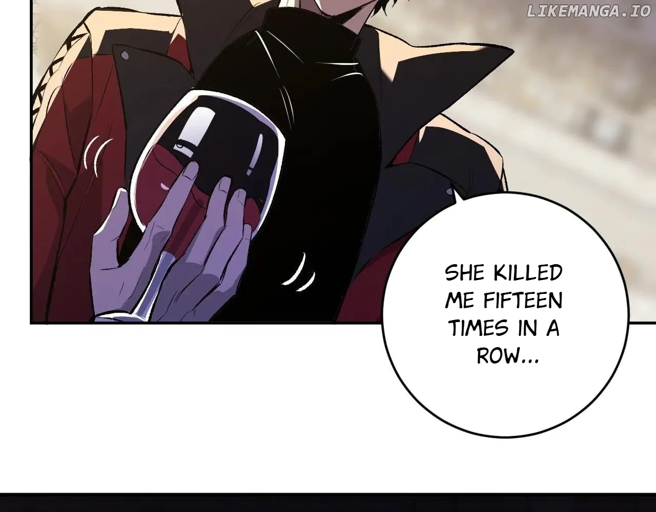 Read Virus King Manga Online