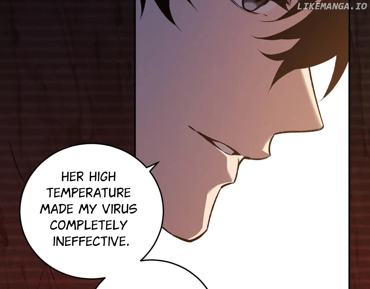 Read Virus King Manga Online