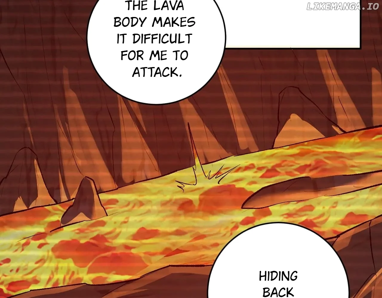 Read Virus King Manga Online