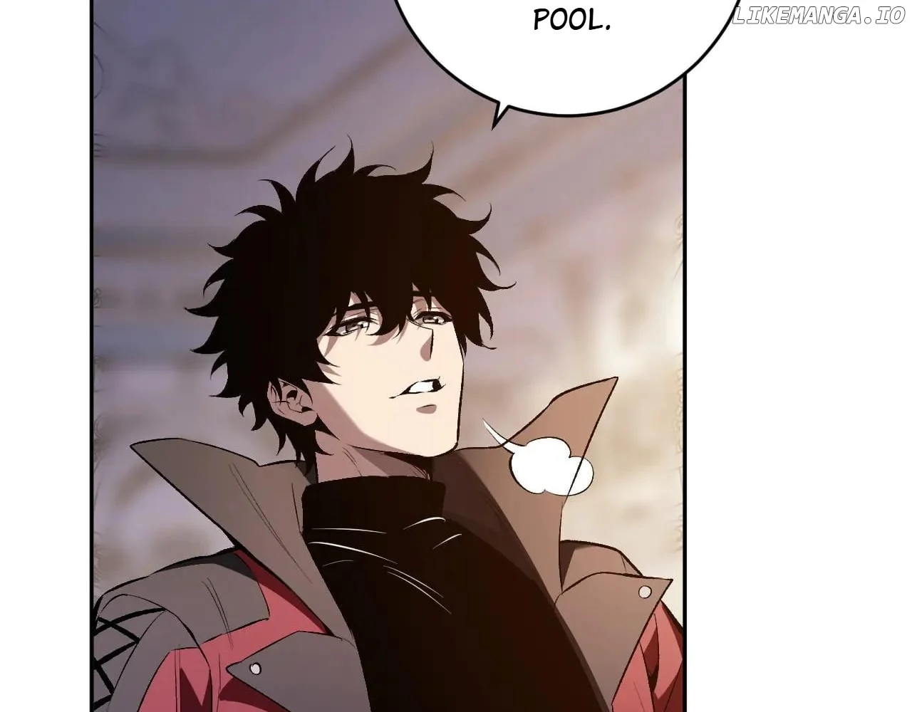 Read Virus King Manga Online