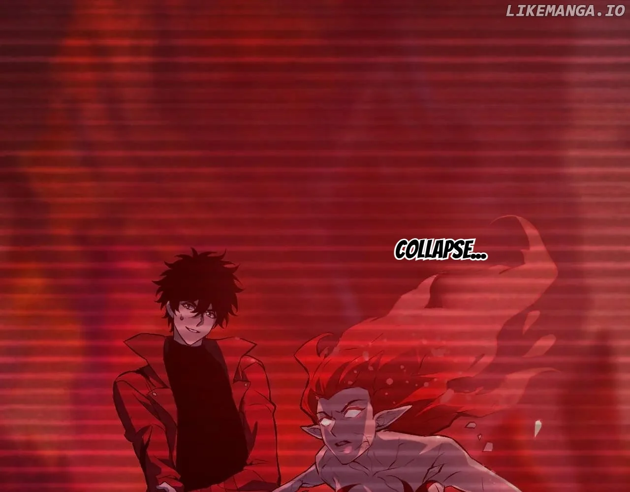 Read Virus King Manga Online