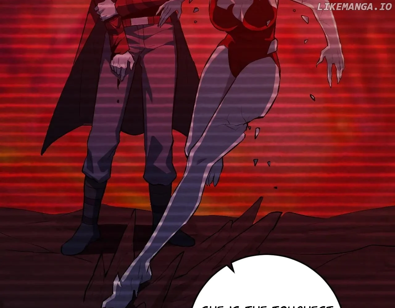 Read Virus King Manga Online