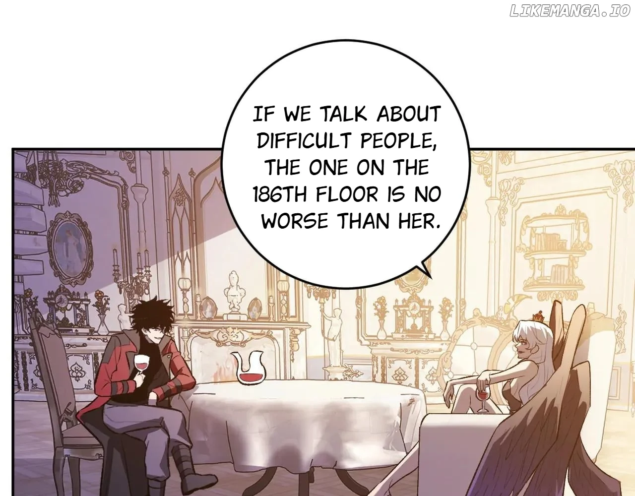 Read Virus King Manga Online