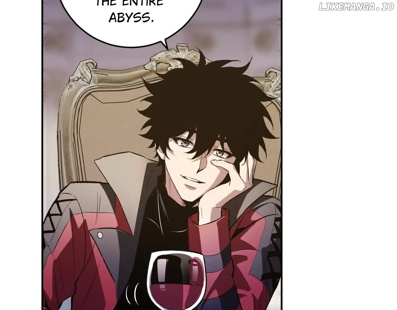 Read Virus King Manga Online