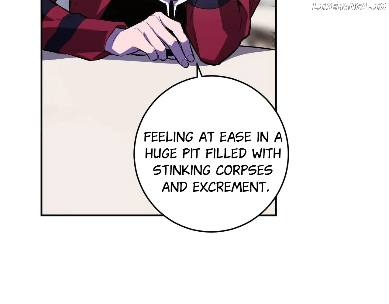 Read Virus King Manga Online