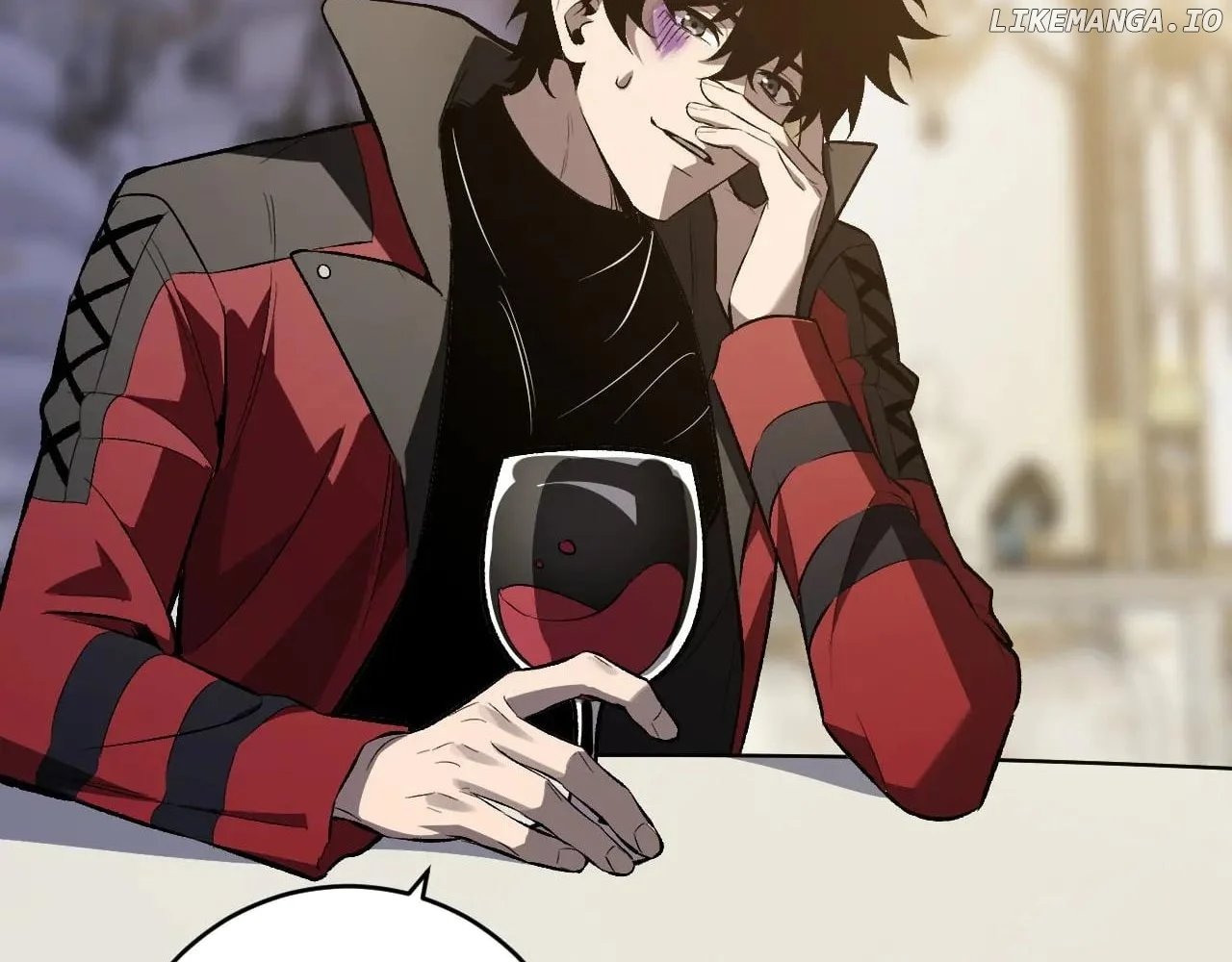 Read Virus King Manga Online