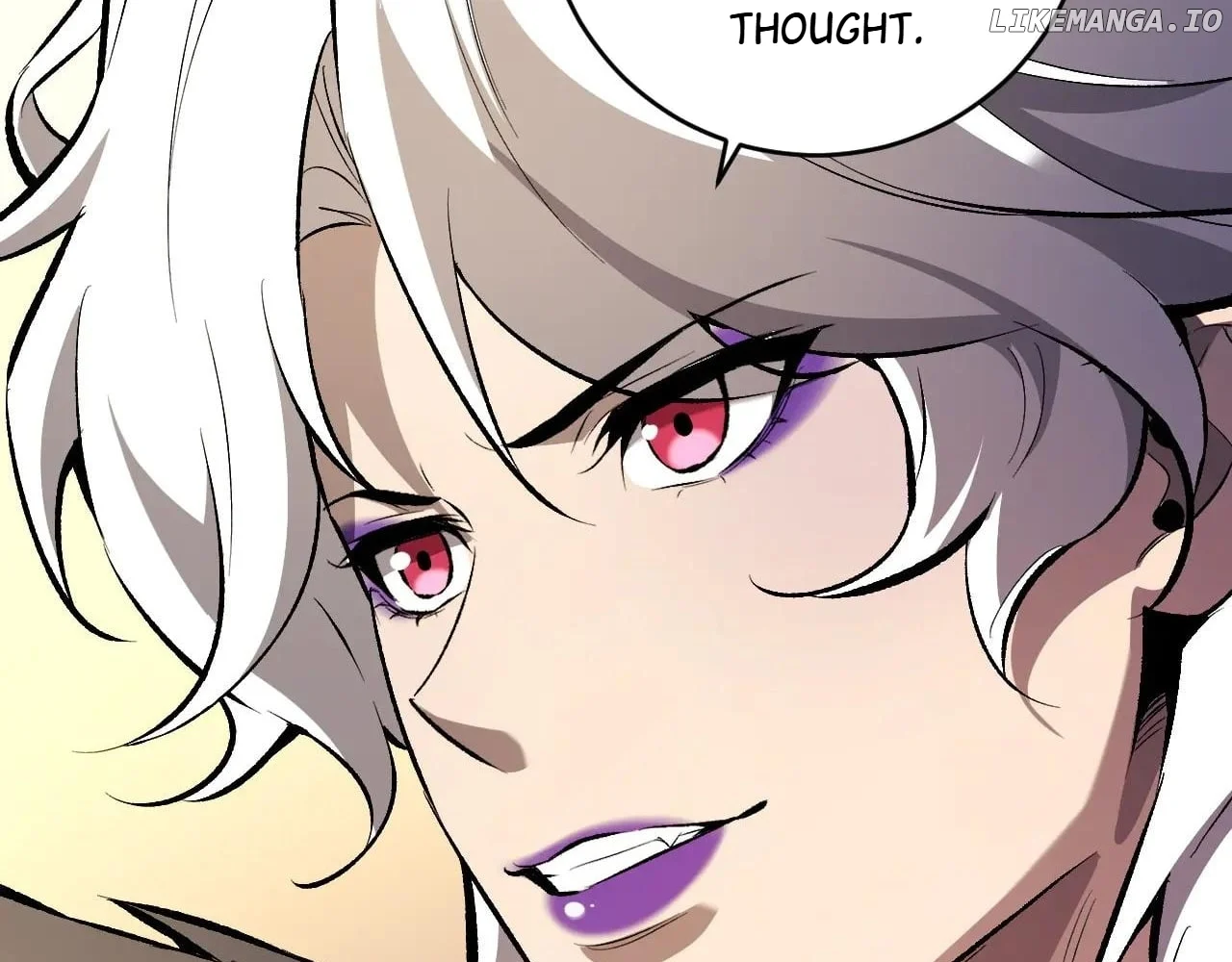 Read Virus King Manga Online