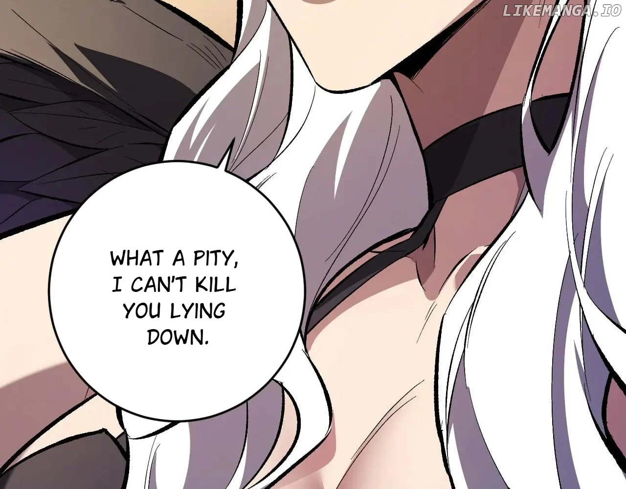 Read Virus King Manga Online