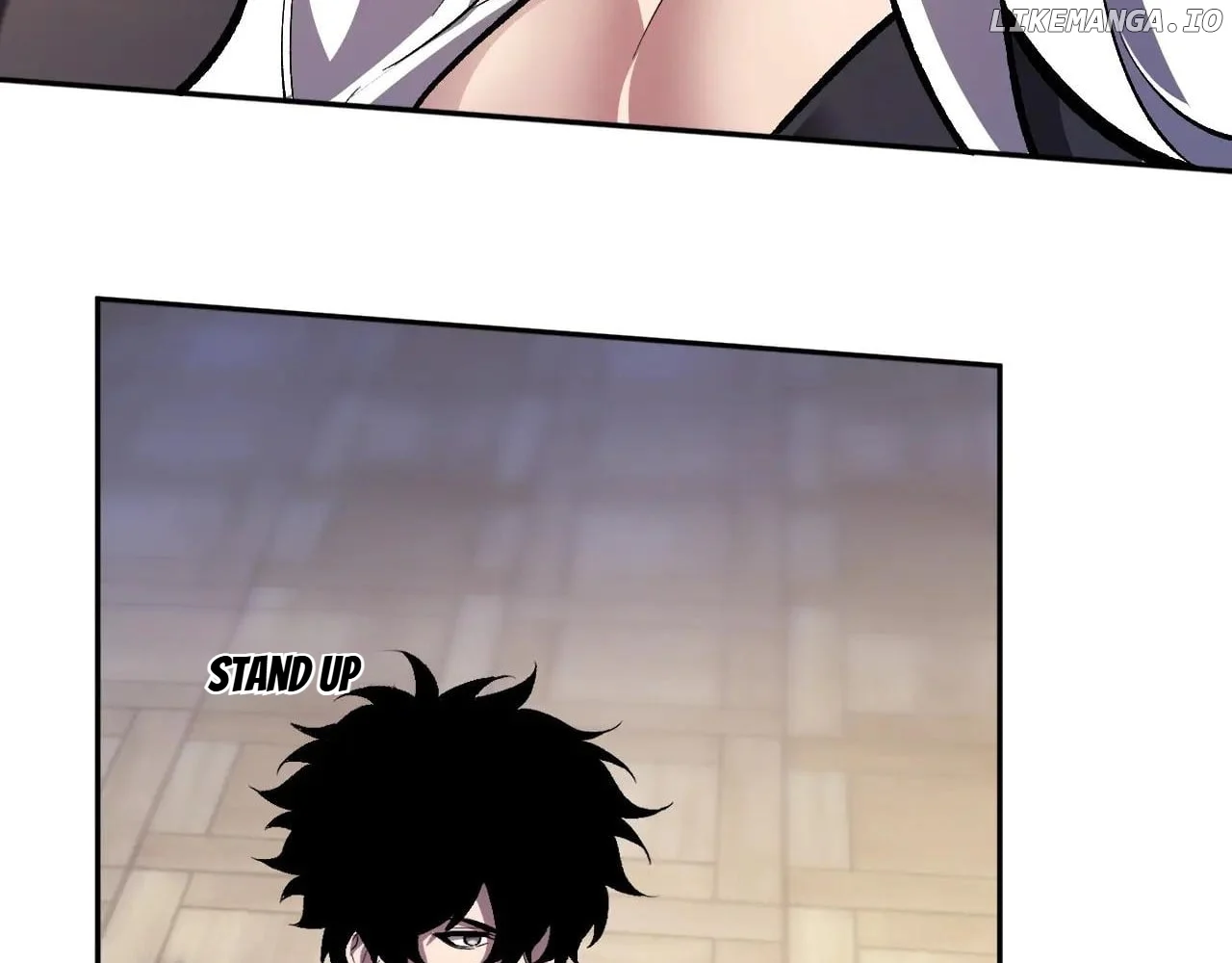 Read Virus King Manga Online