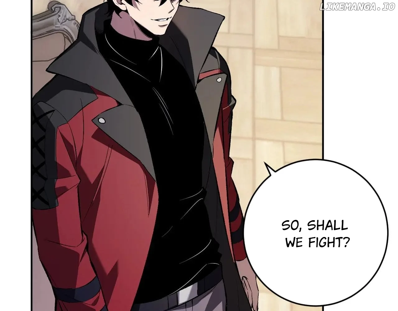 Read Virus King Manga Online