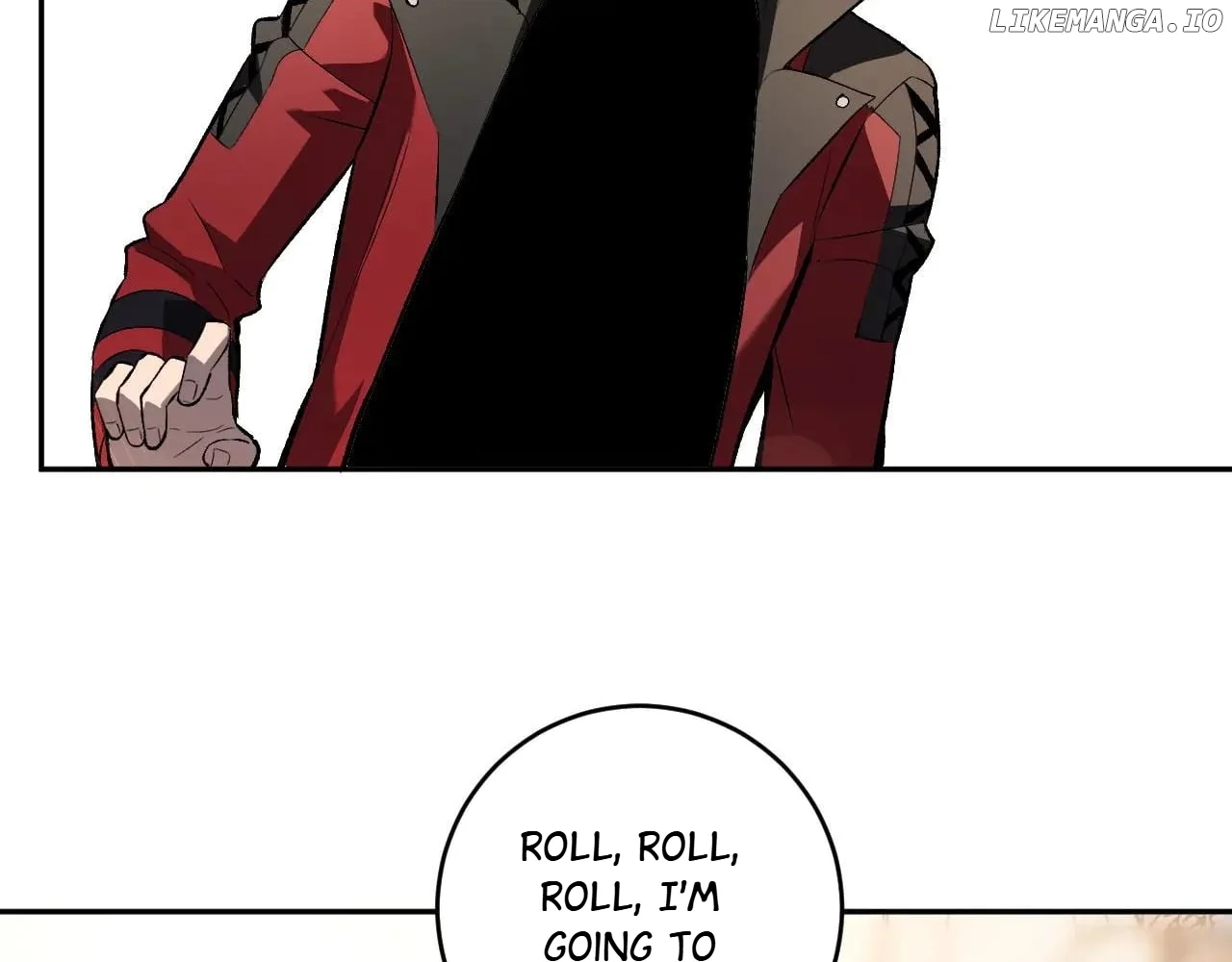 Read Virus King Manga Online