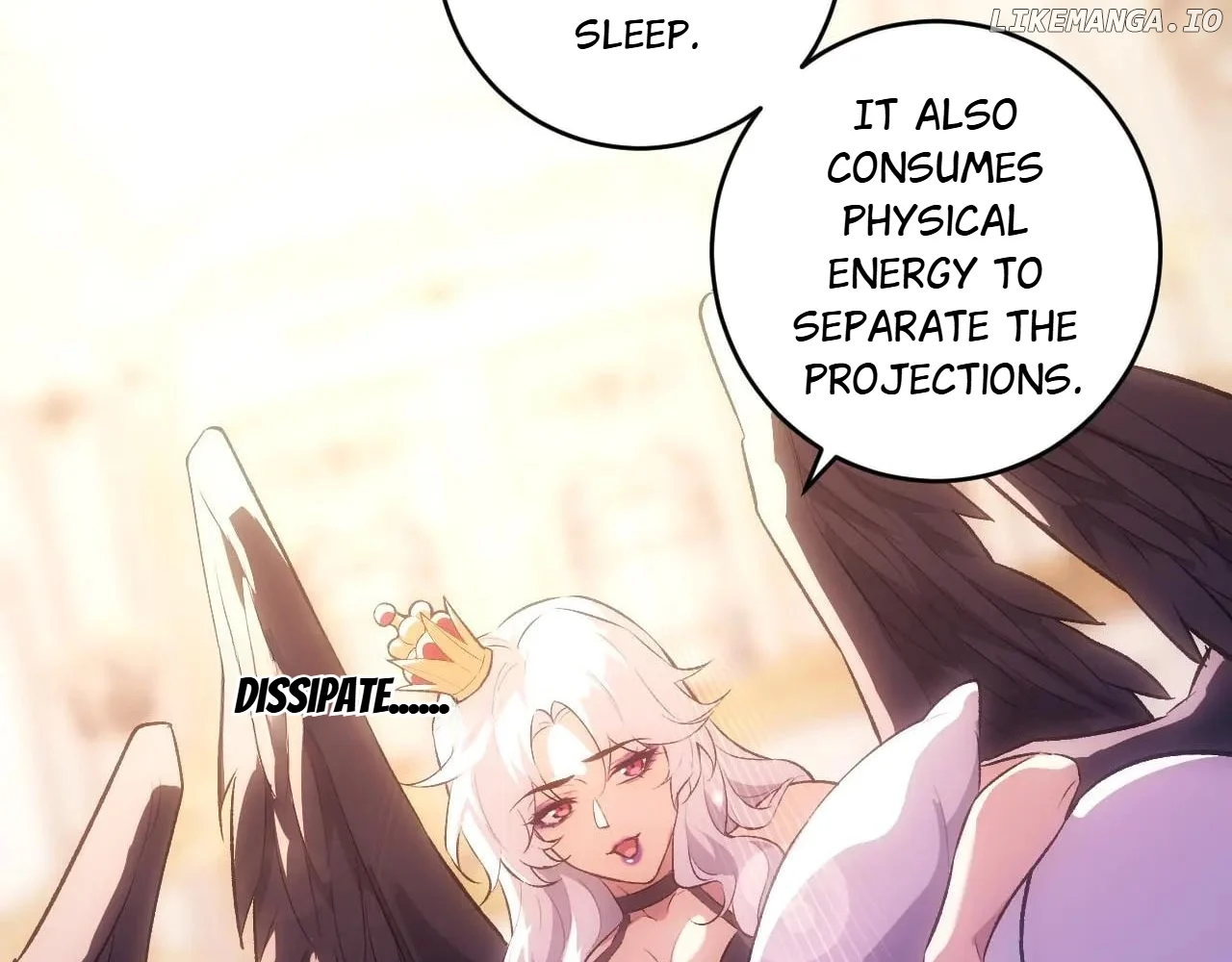Read Virus King Manga Online