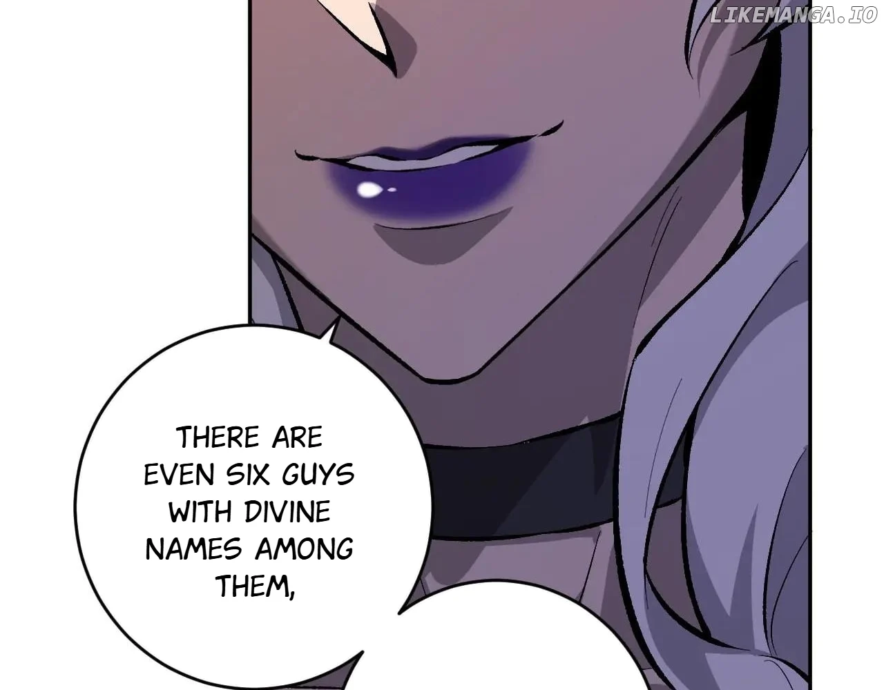 Read Virus King Manga Online