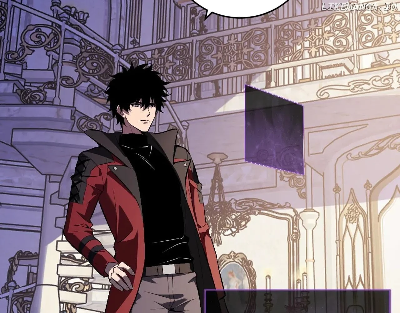 Read Virus King Manga Online