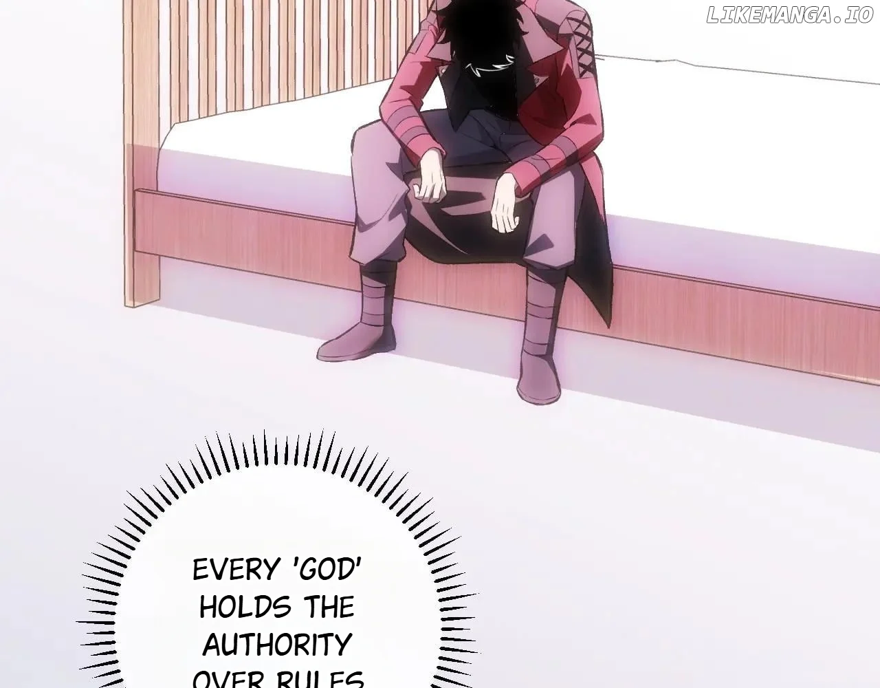 Read Virus King Manga Online