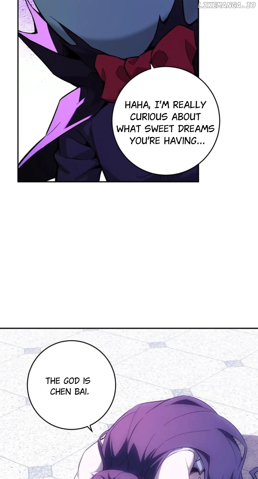 Read Virus King Manga Online