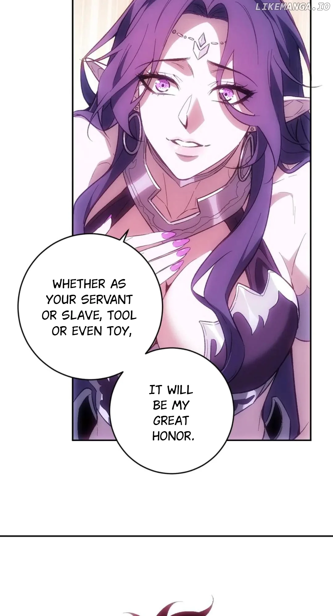 Read Virus King Manga Online