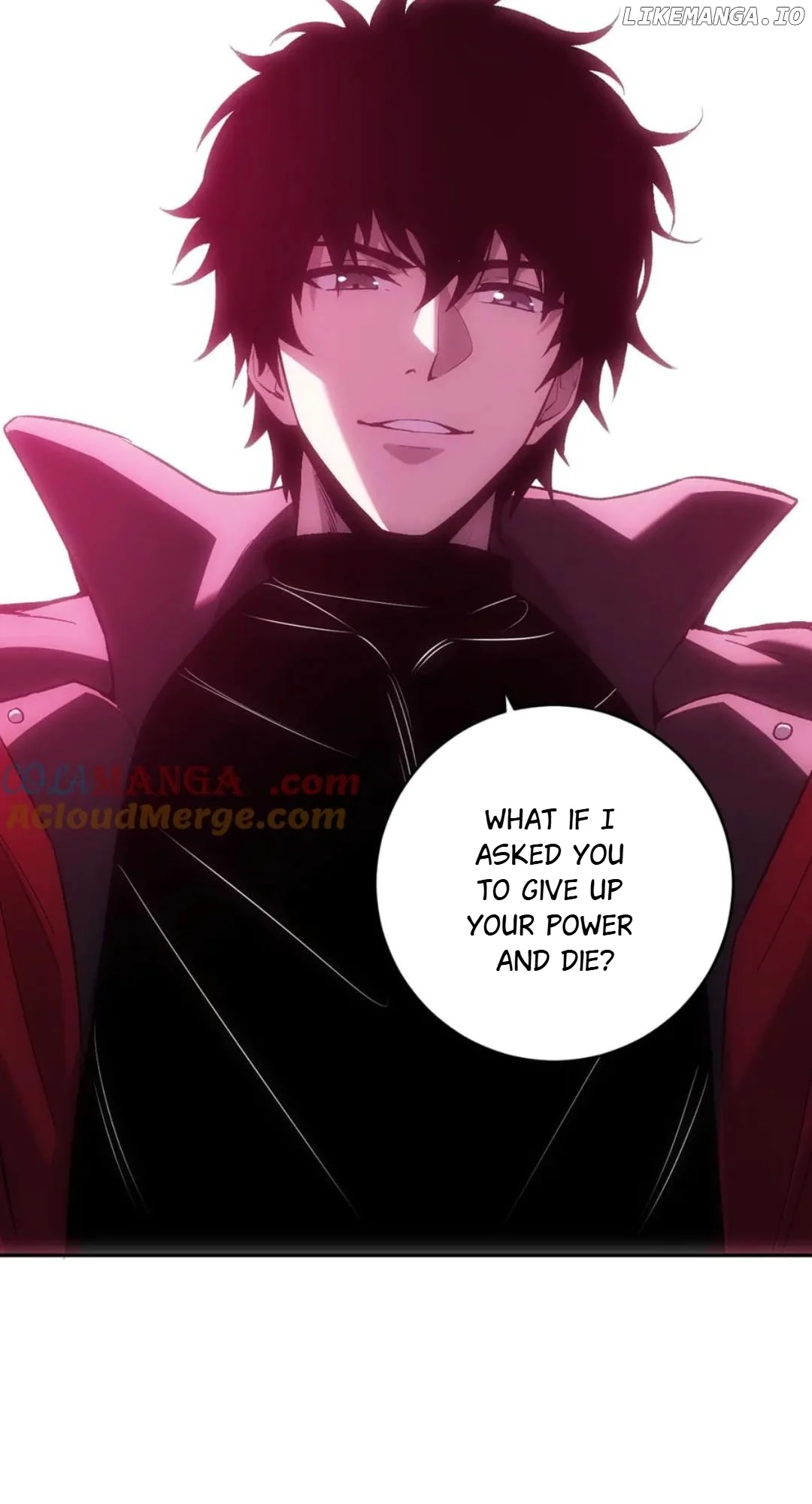 Read Virus King Manga Online