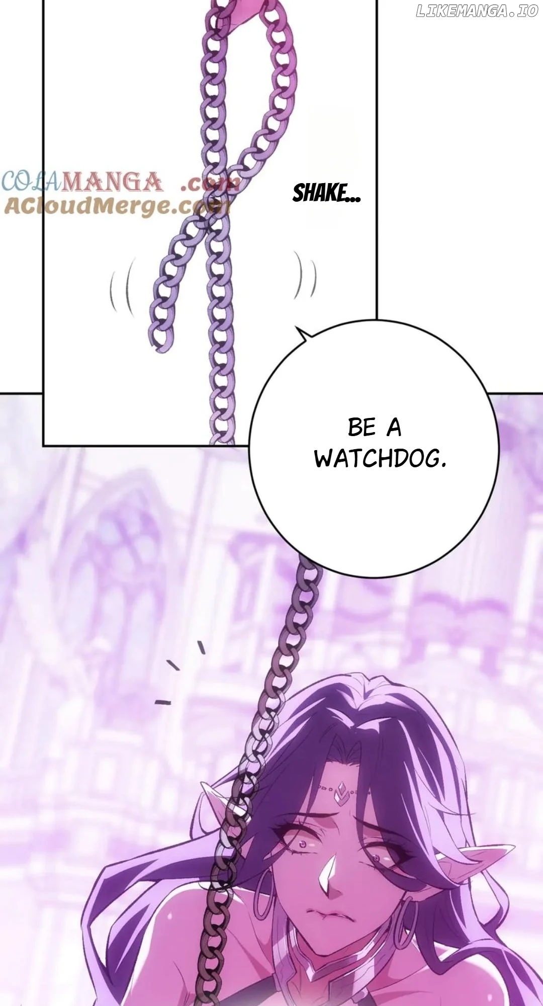 Read Virus King Manga Online