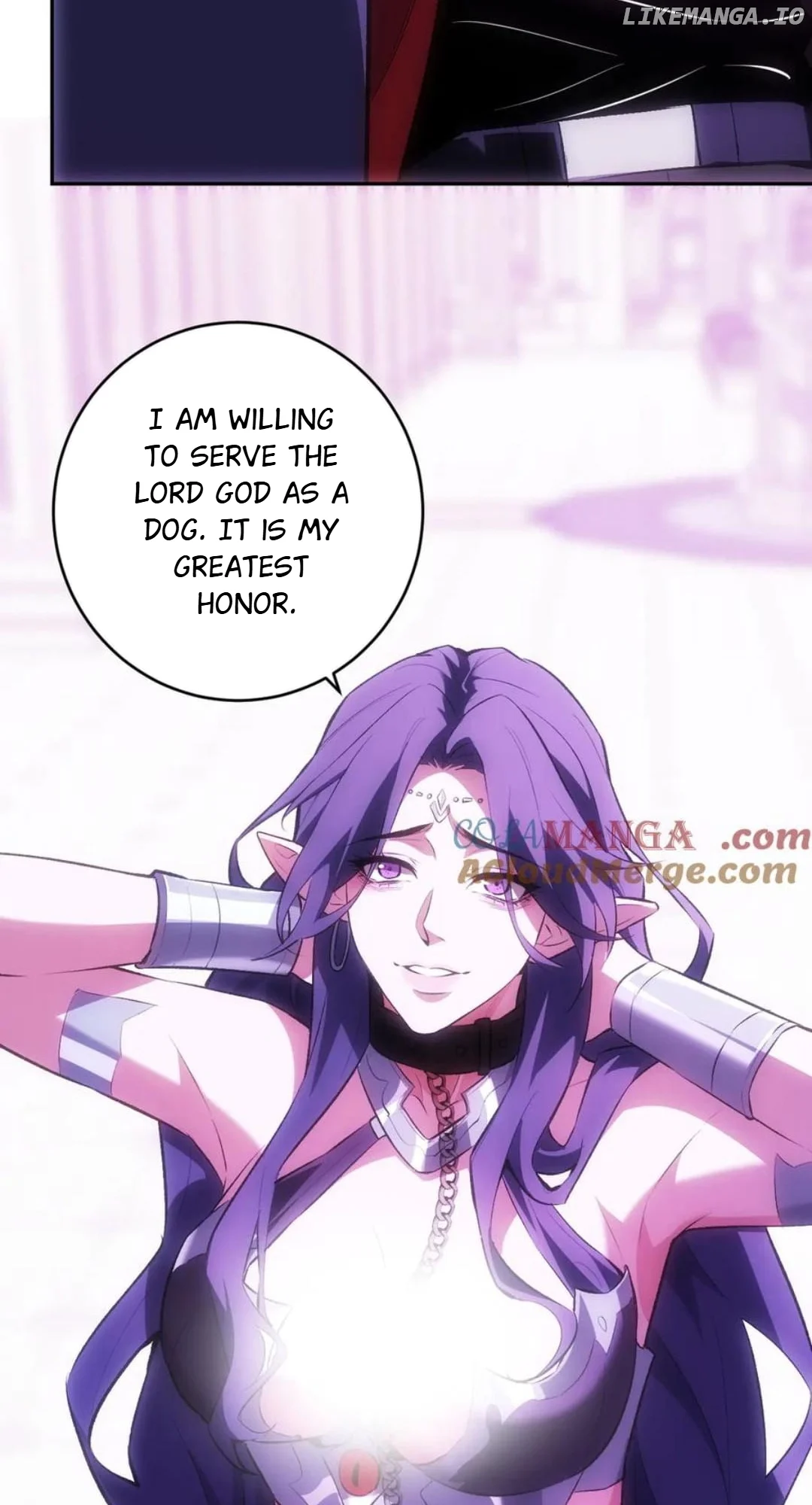 Read Virus King Manga Online